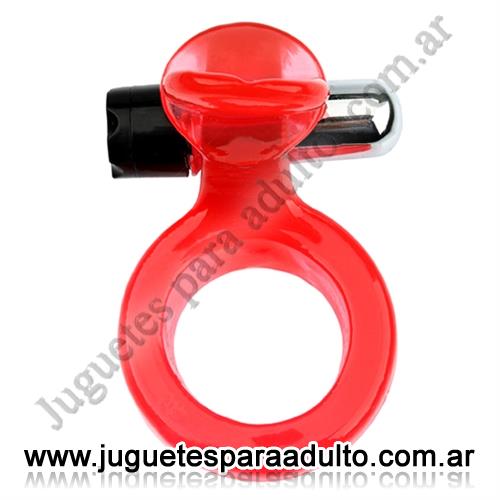 Especificos, , Anillo con microvibro con lengua estimuladora