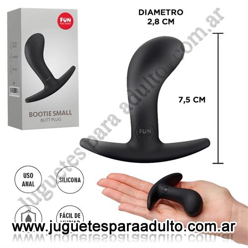 MARCAS IMPORTADAS, Fun Factory, Dilatador anal prostatico Bootie Marcas Importadas, Fun Factory, Dilatador anal prostatico Bootie
