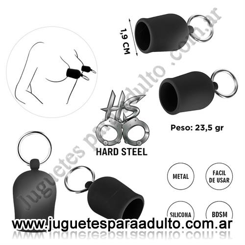 Accesorios, , Pezonera por succion con aro extractor 