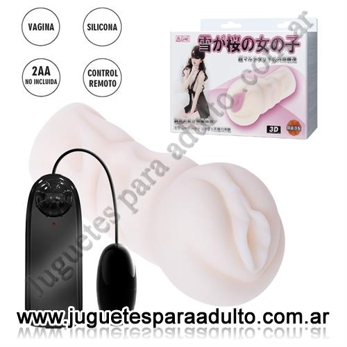 Productos eróticos, Muñecas inflables y vaginas, Vagina estimulador con vibracion regulable