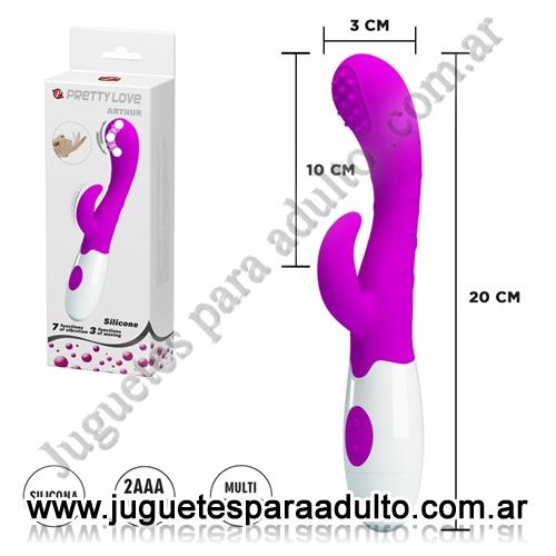 Estimuladores, Estimuladores punto g, Estimulador de punto G con funcion de ondulacion y 7 vibraciones