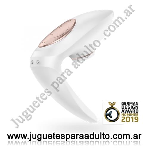 Vibradores, Vibradores para Parejas, Succionador de clitoris para parejas con carga usb