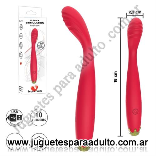 Estimuladores, Estimuladores punto g, Estimulador de punto G con 10 modos de vibracion